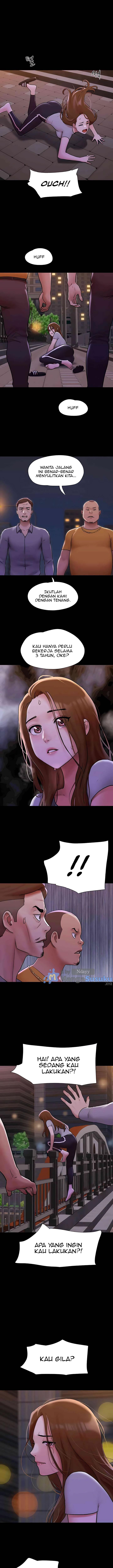 Not To Be Missed - Chapter 48 4 Not To Be Missed - Chapter 48 4