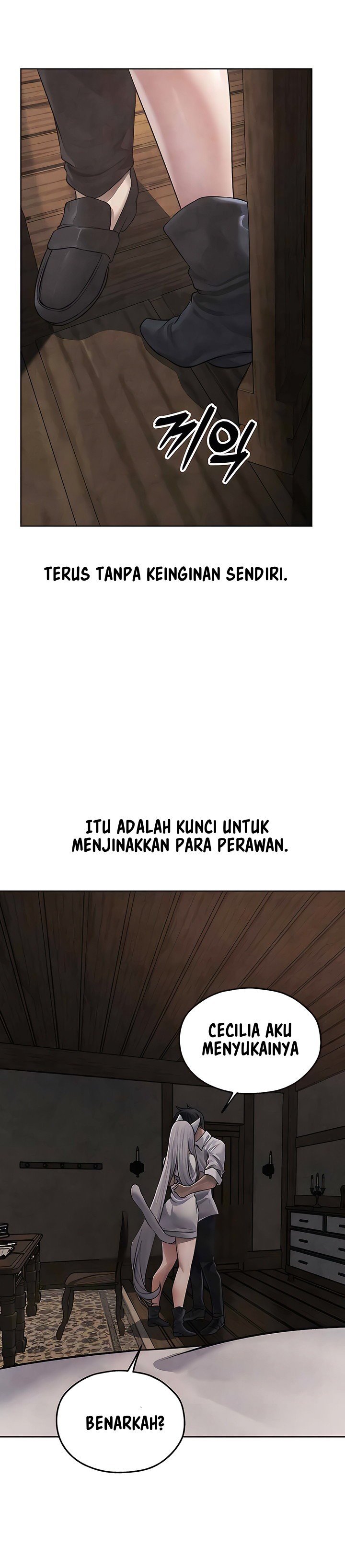 MILF Hunting In Another World - Chapter 48 10