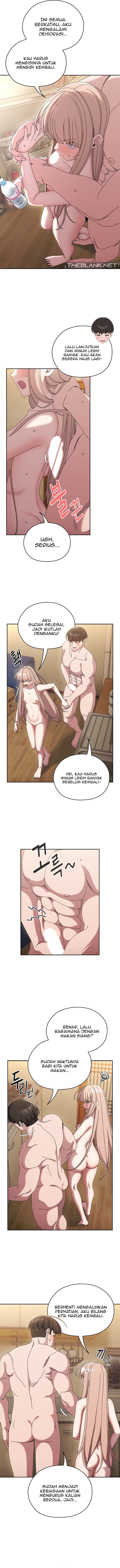 Boss! Give Me Your Daughter! - Chapter 48 13