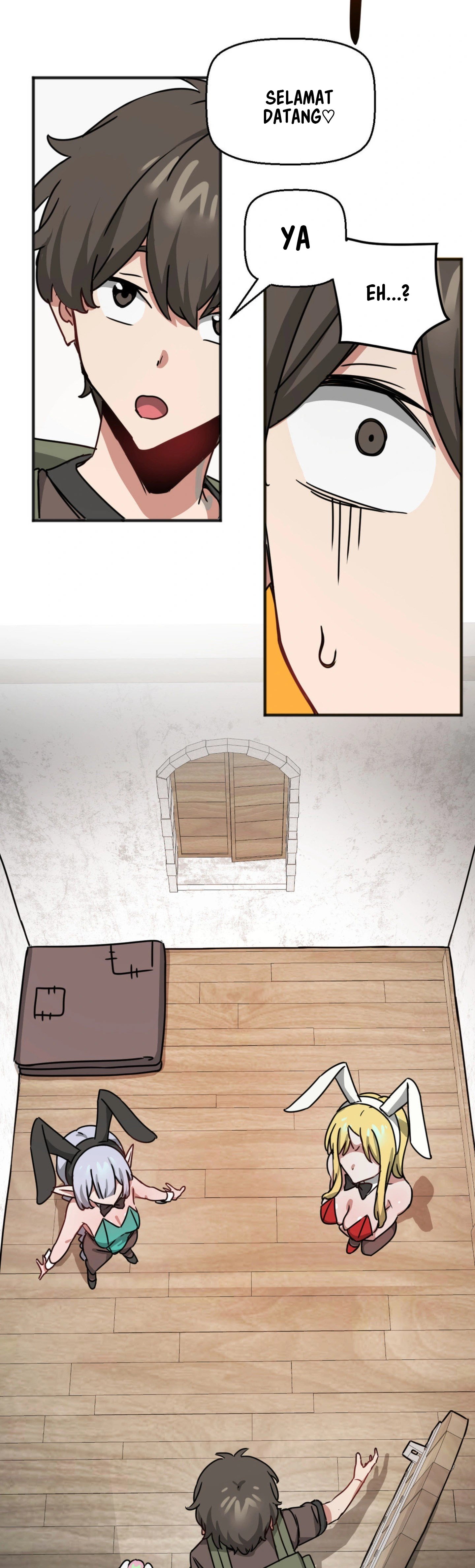 No Man’s Land - No Man’s Land Chapter 48 16 No Man’s Land - No Man’s Land Chapter 48 16