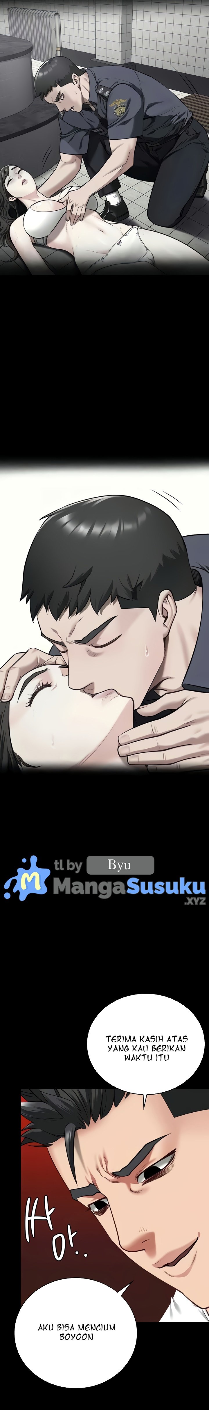 Locked Up - Chapter 48 27