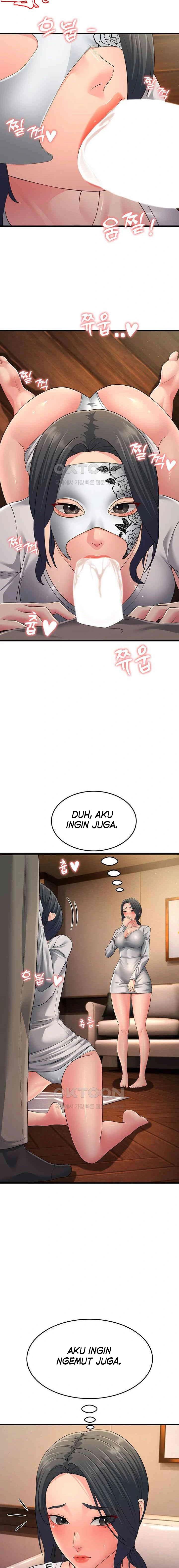 Mother-In-Law Bends to My Will - Chapter 48 10