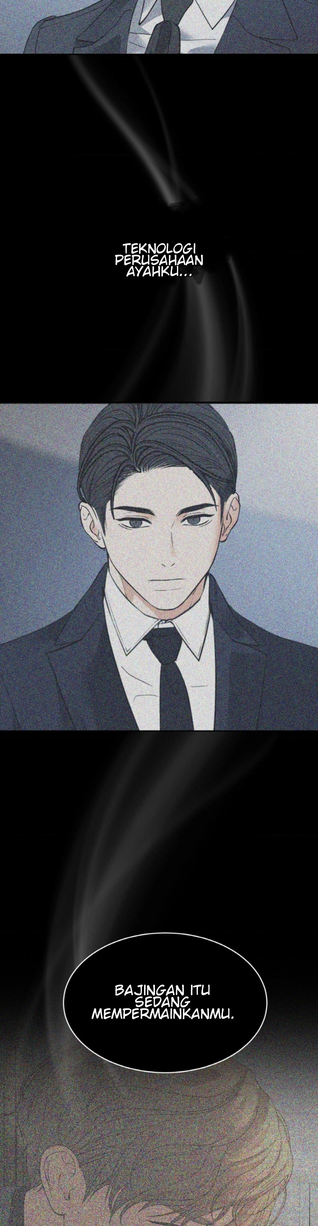 The Change of Season - Chapter 48 24