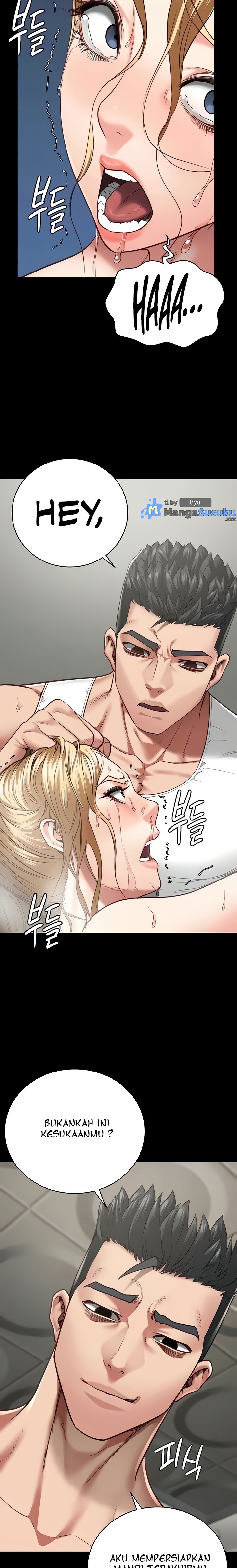 Locked Up - Chapter 48 25