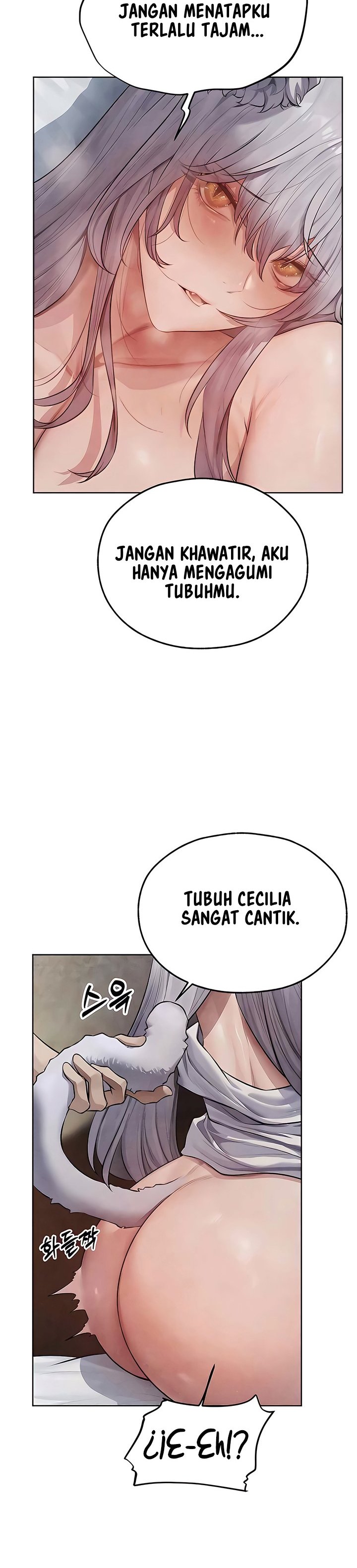 MILF Hunting In Another World - Chapter 48 23