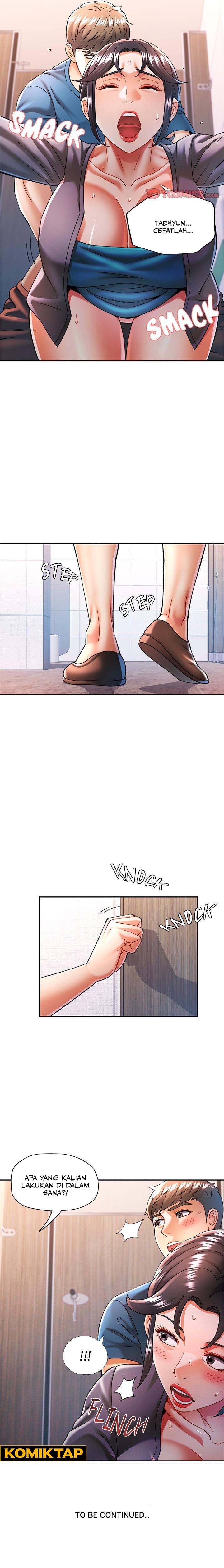 In Her Place - Chapter 48 7 In Her Place - Chapter 48 7