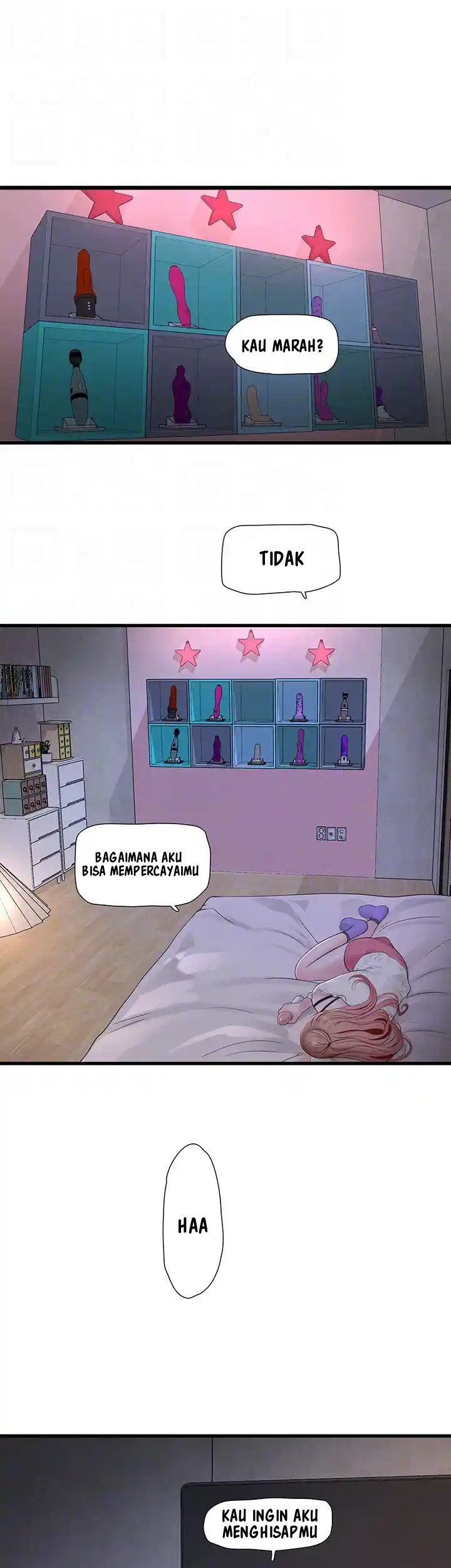 The Hole Diary - Chapter 48 13