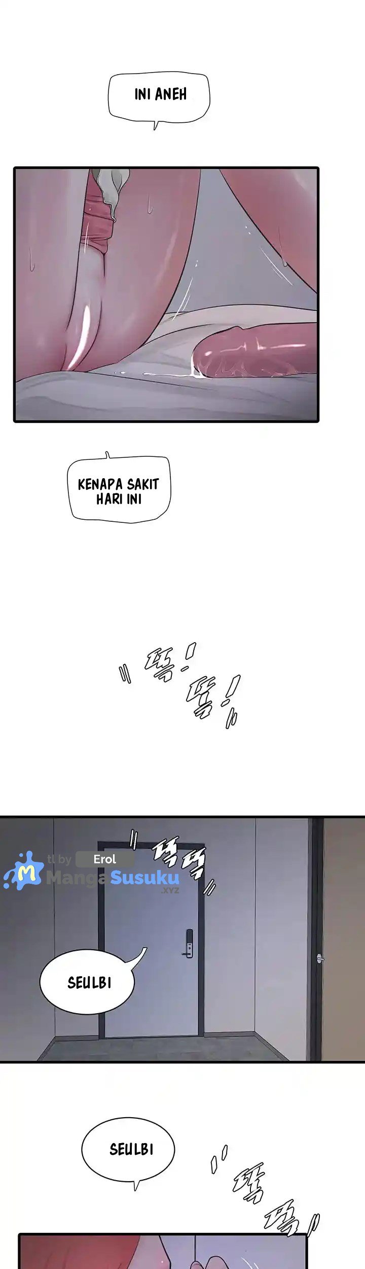 The Hole Diary - Chapter 48 23
