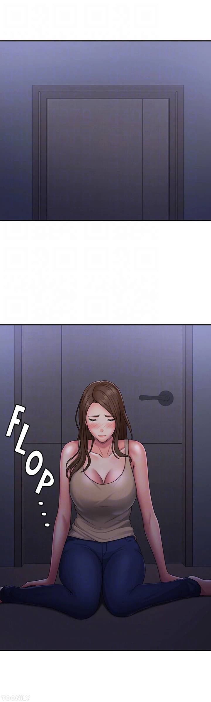 My Aunt in Puberty - Chapter 48 36
