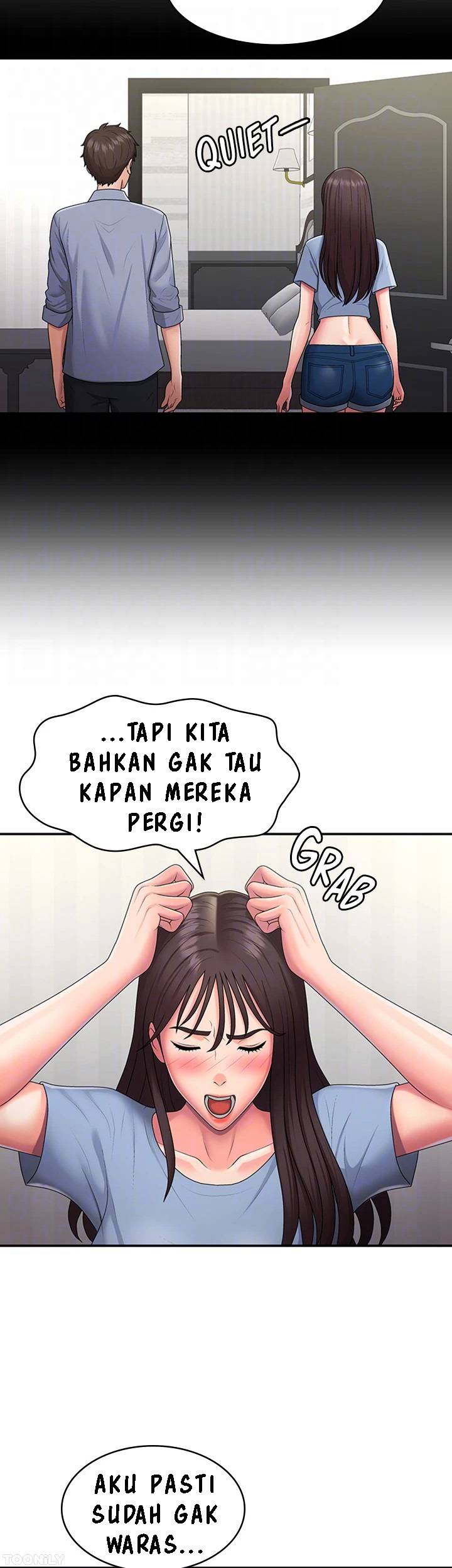 My Aunt in Puberty - Chapter 48 13