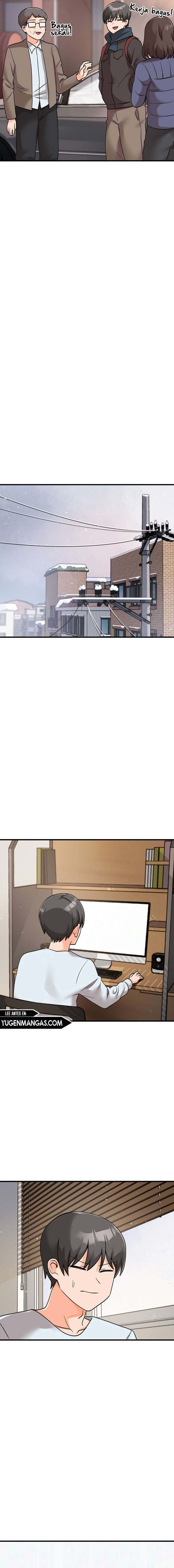 Boarding School - Chapter 48 16