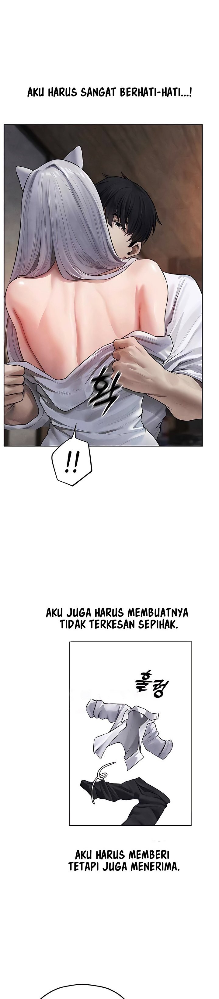 MILF Hunting In Another World - Chapter 48 14