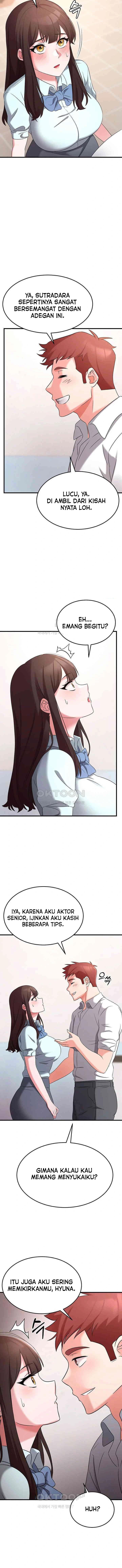 Sextertainment - Chapter 48 12 Sextertainment - Chapter 48 12