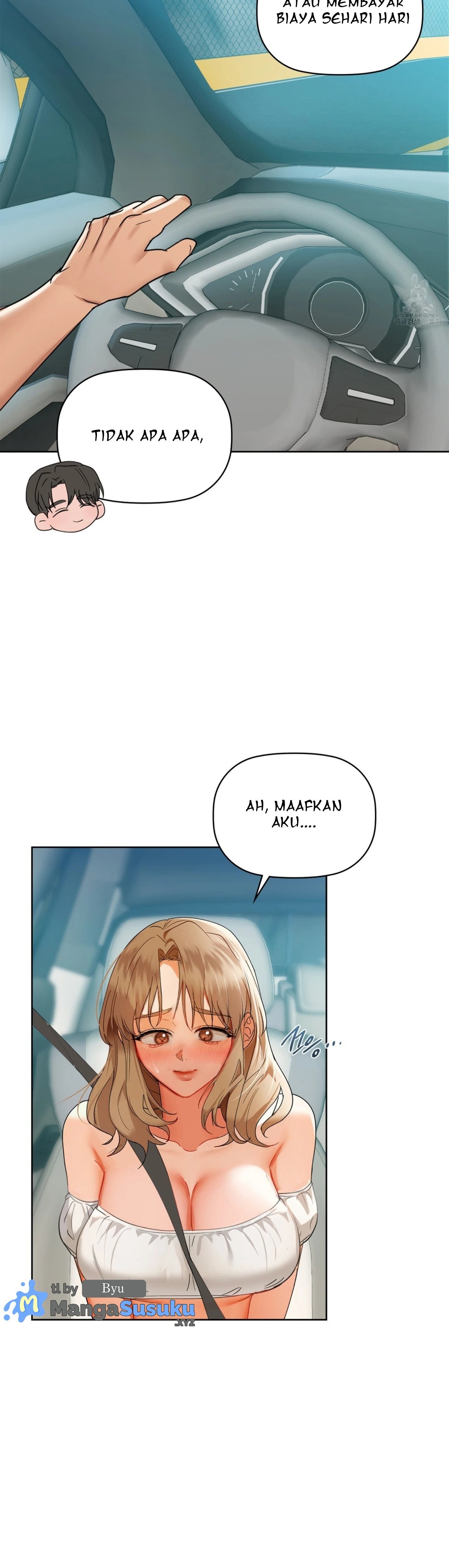 Caffeine - Chapter 48 29