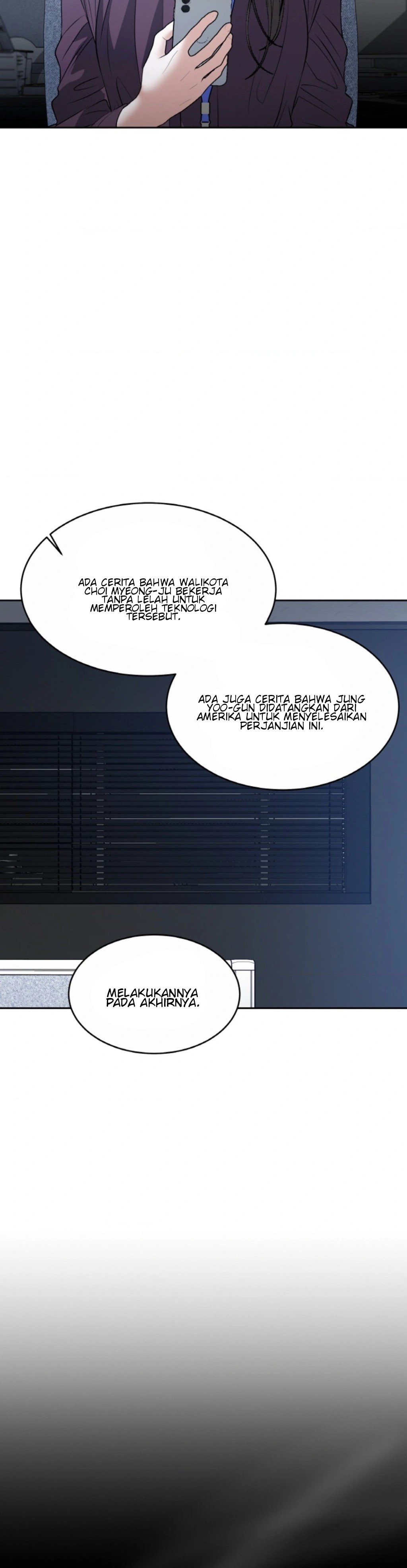 The Change of Season - Chapter 48 22