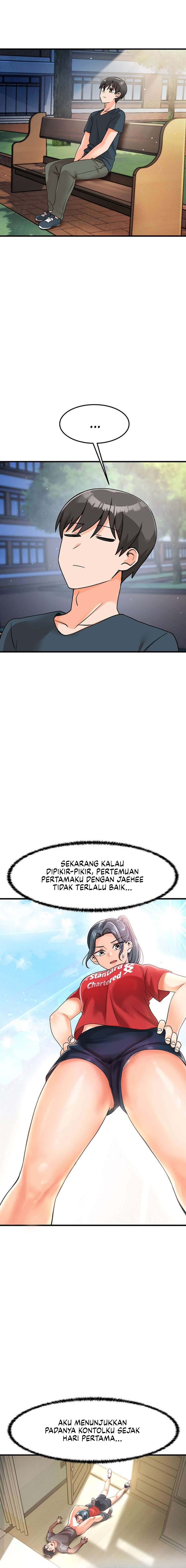 Boarding School - Chapter 48 7