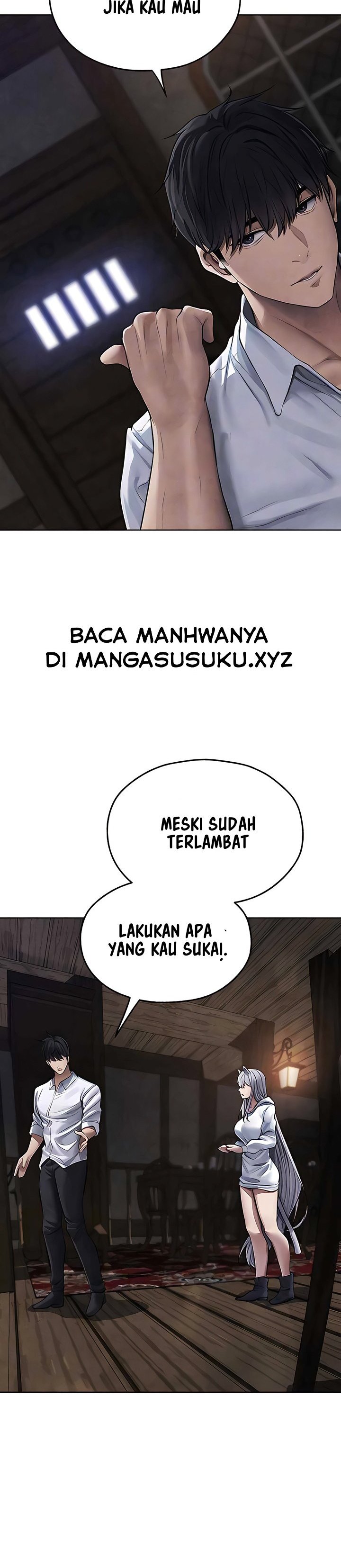 MILF Hunting In Another World - Chapter 48 6