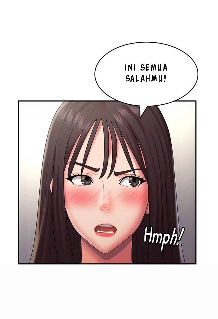 My Aunt in Puberty - Chapter 48 11