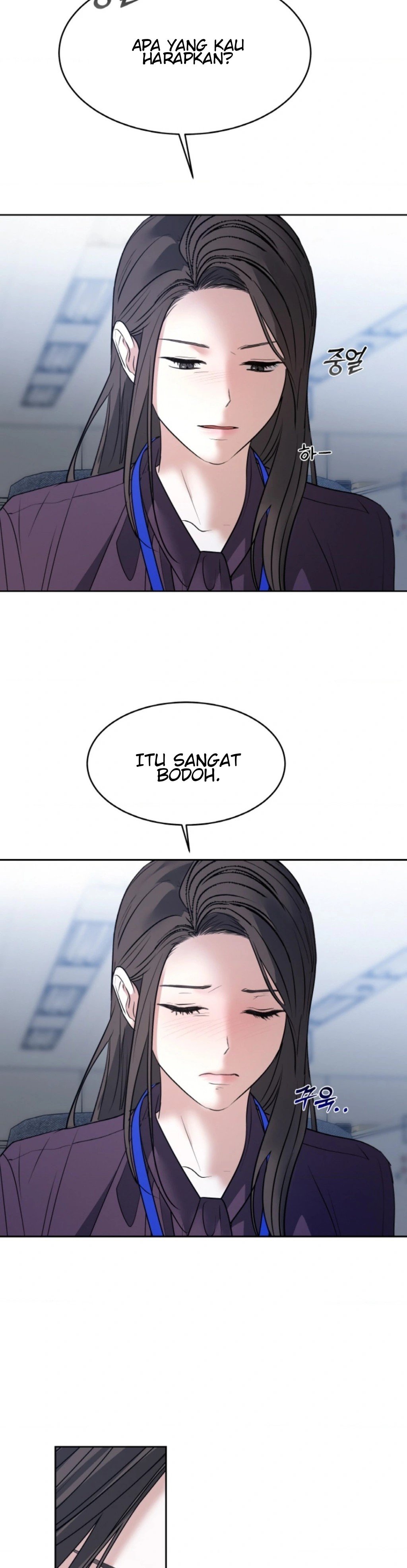 The Change of Season - Chapter 48 28
