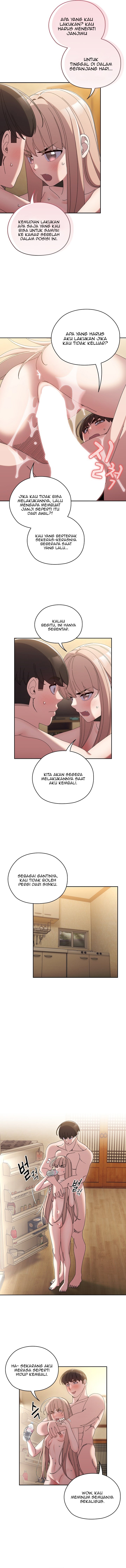 Boss! Give Me Your Daughter! - Chapter 48 12