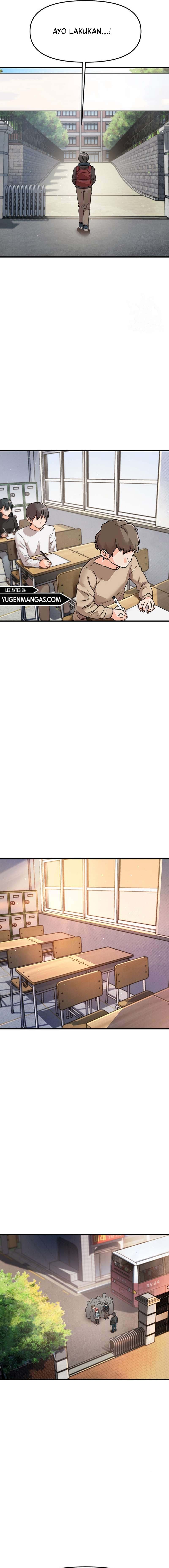 Boarding School - Chapter 48 12
