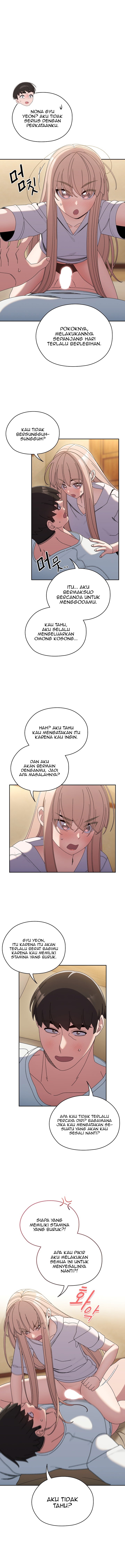 Boss! Give Me Your Daughter! - Chapter 48 2