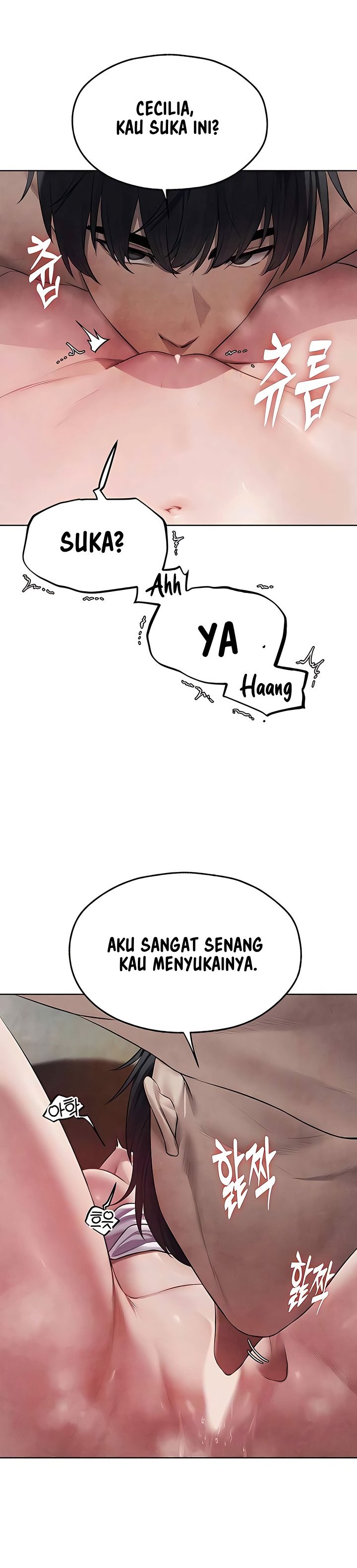 MILF Hunting In Another World - Chapter 48 27