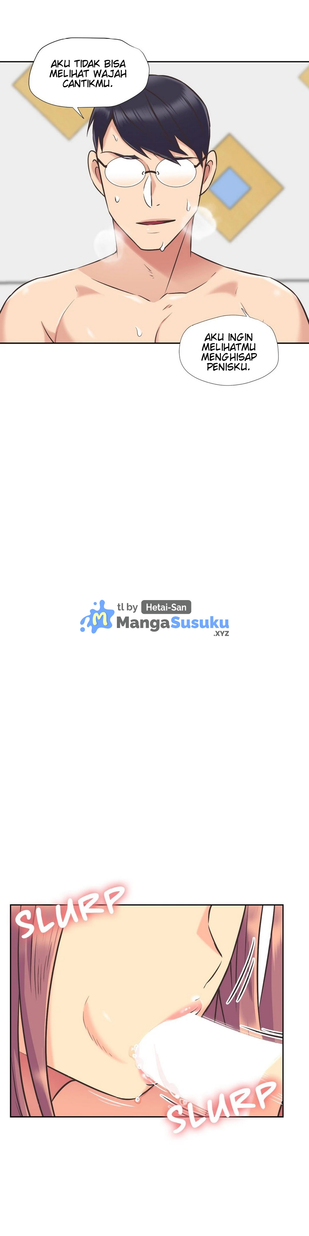 The Yes Girl - Chapter 48 15 The Yes Girl - Chapter 48 15