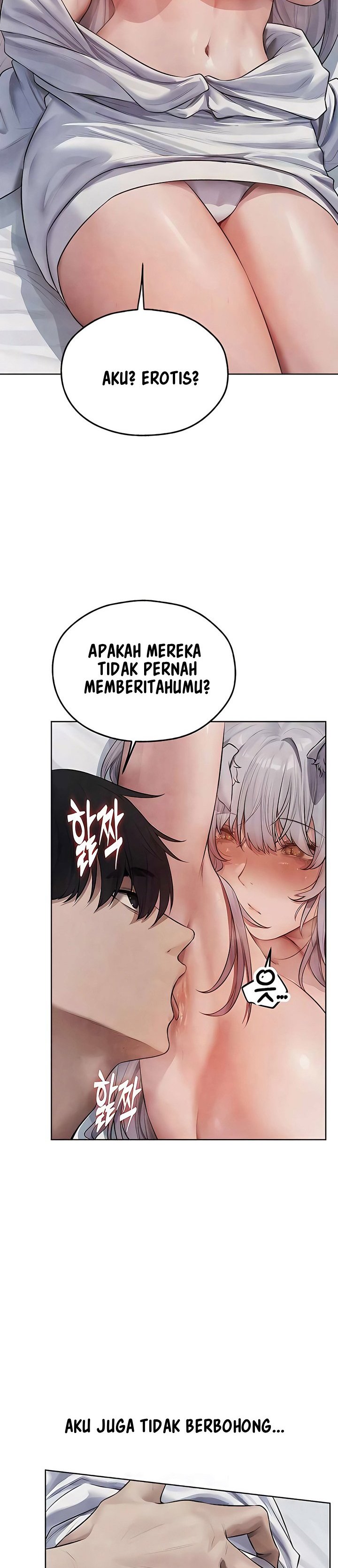 MILF Hunting In Another World - Chapter 48 20