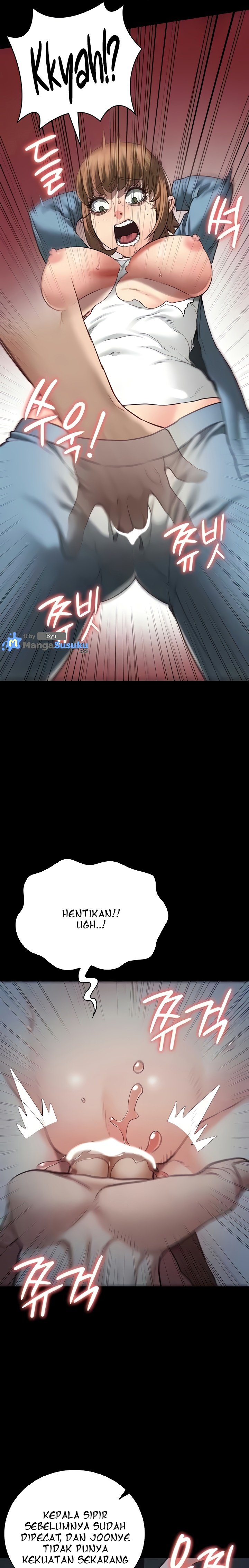 Locked Up - Chapter 48 9