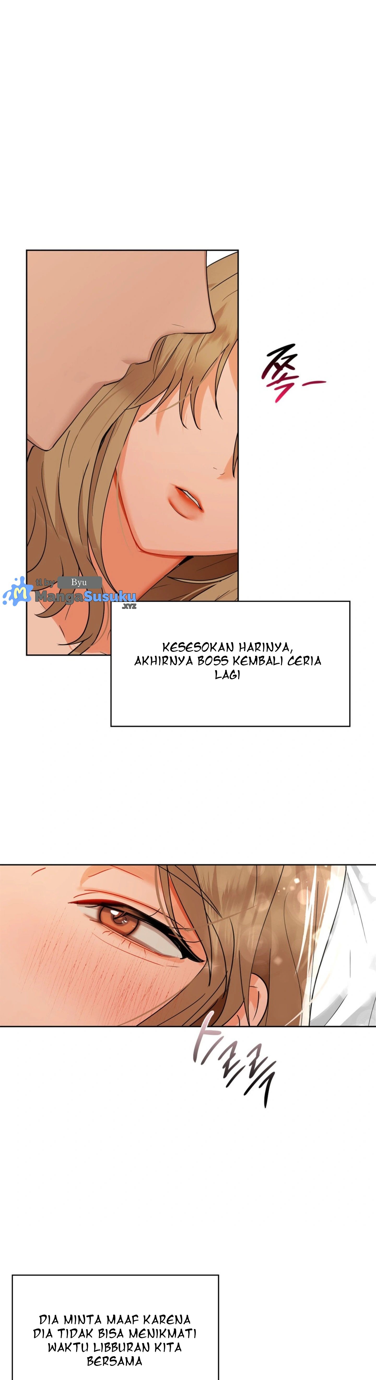 Caffeine - Chapter 48 2