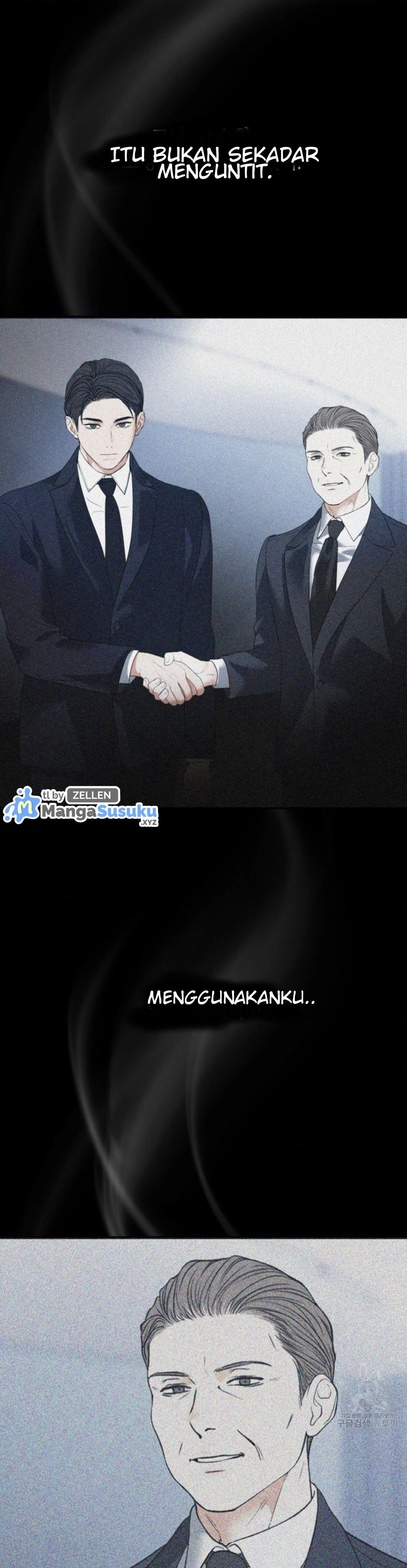 The Change of Season - Chapter 48 23