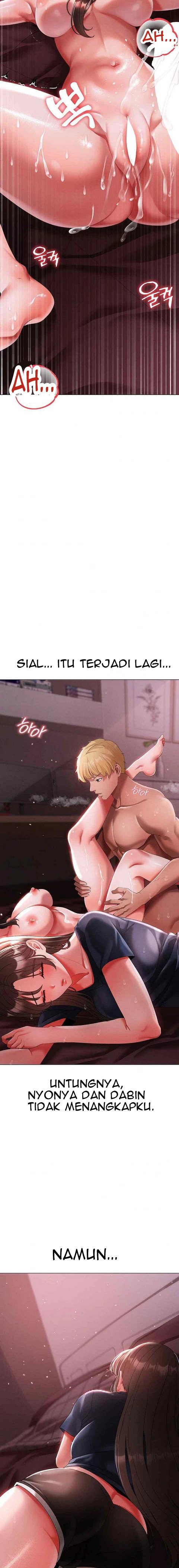 Fake Blonde Tanning Gangster - Chapter 48 7 Fake Blonde Tanning Gangster - Chapter 48 7