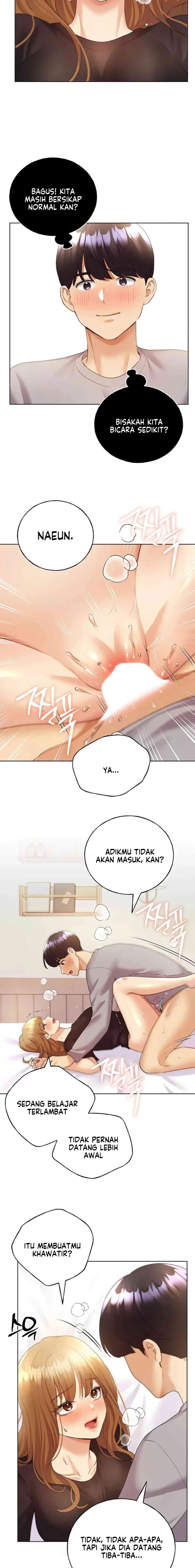 My Illustrator - Chapter 48 14