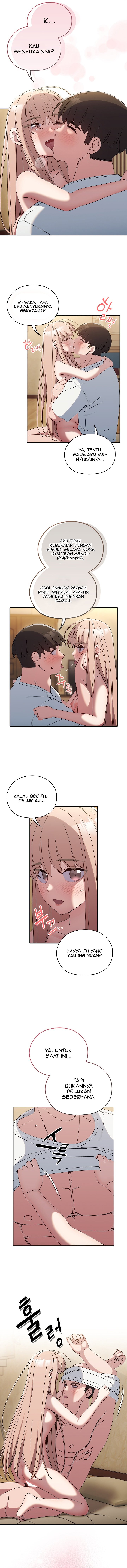 Boss! Give Me Your Daughter! - Chapter 48 8