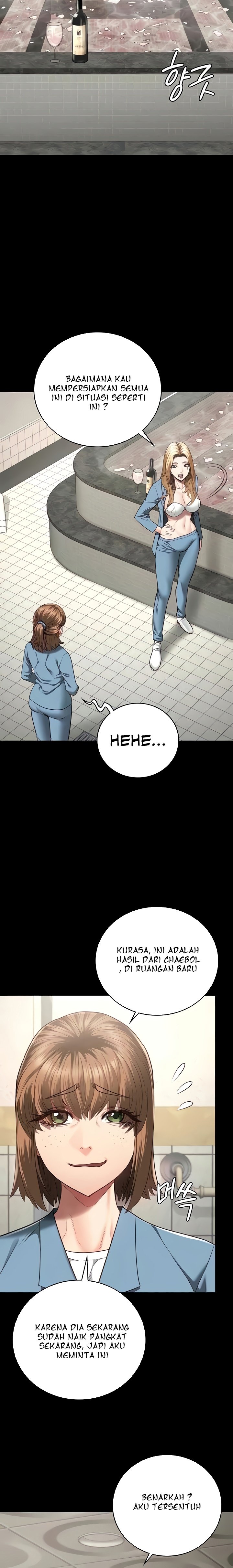 Locked Up - Chapter 48 14