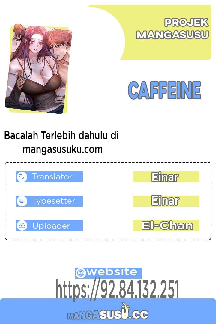 Caffeine - Chapter 48 1