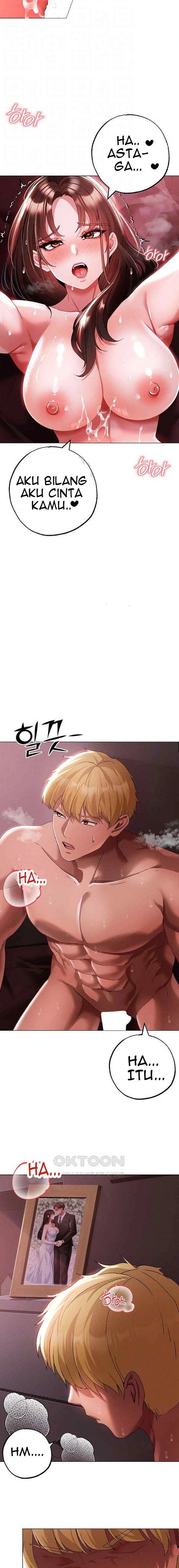 Fake Blonde Tanning Gangster - Chapter 48 5 Fake Blonde Tanning Gangster - Chapter 48 5
