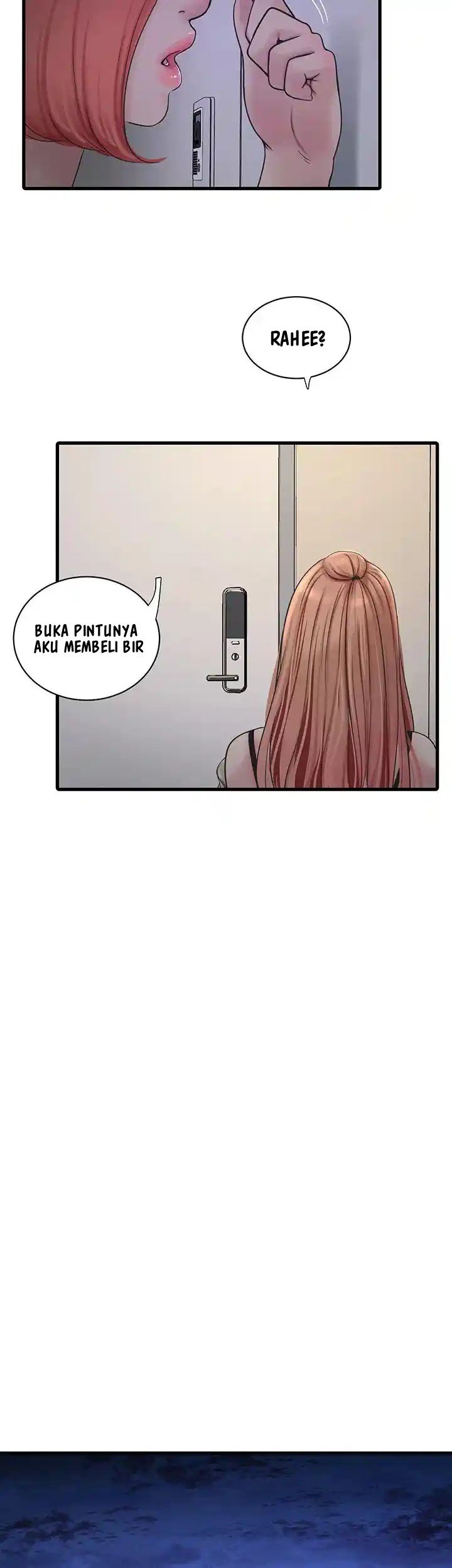 The Hole Diary - Chapter 48 24