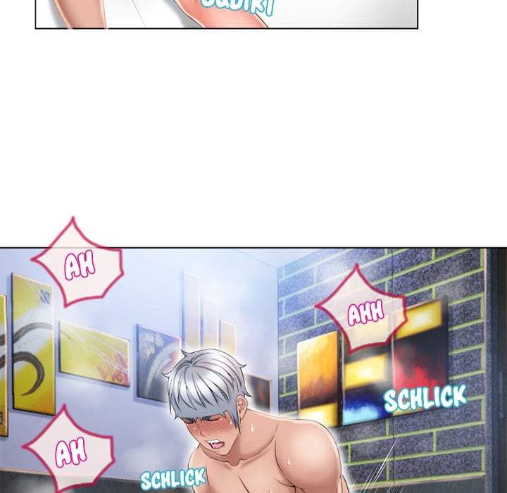 Wet Women - Chapter 48 56