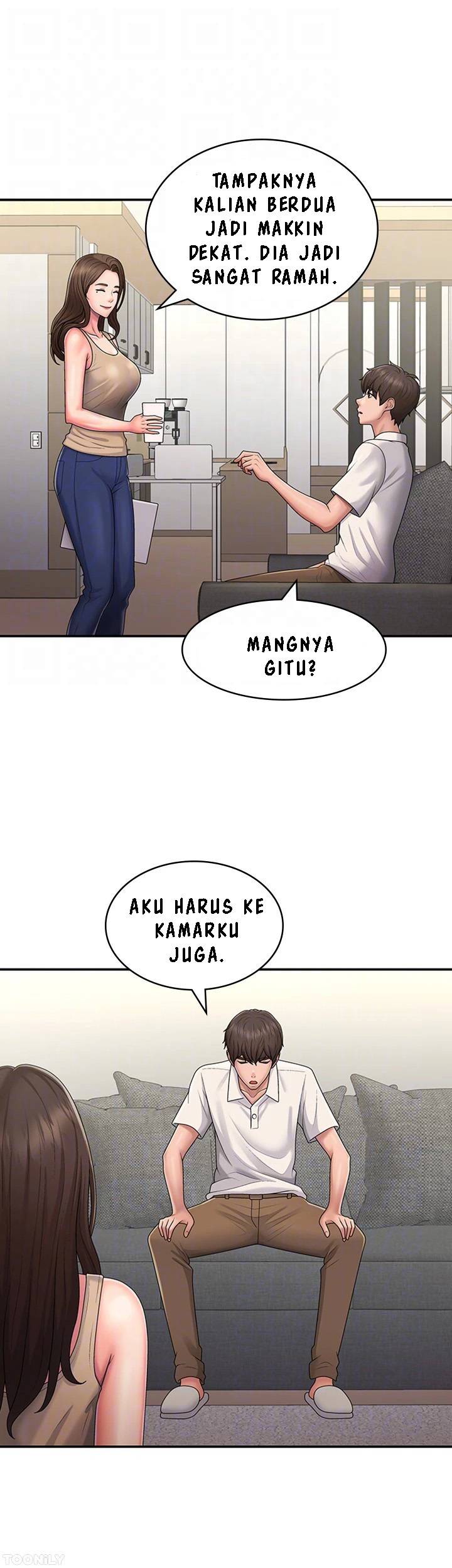 My Aunt in Puberty - Chapter 48 33