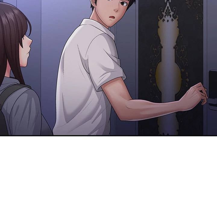 My Aunt in Puberty - Chapter 48 24