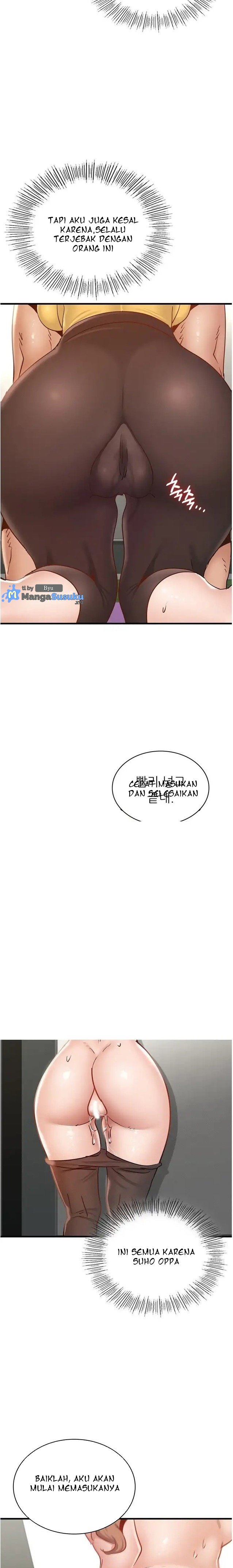 Young CEO - Chapter 48 8