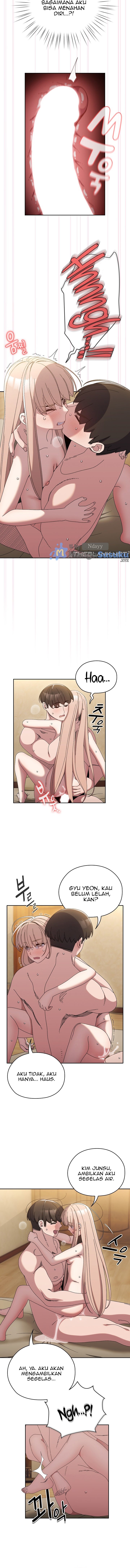 Boss! Give Me Your Daughter! - Chapter 48 11