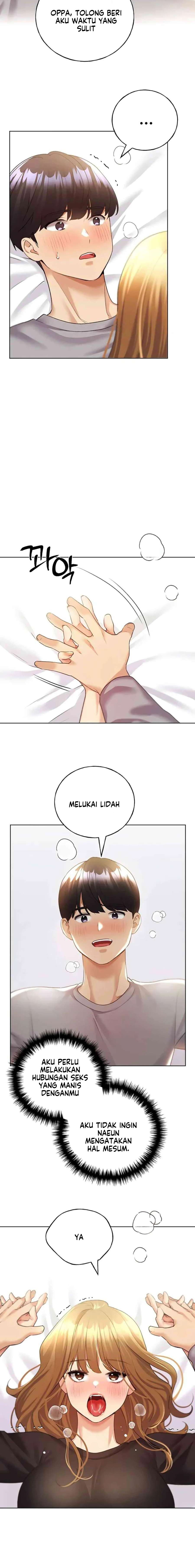 My Illustrator - Chapter 48 12