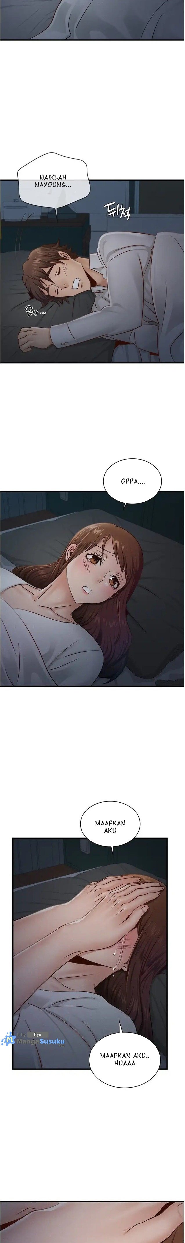 Young CEO - Chapter 48 4