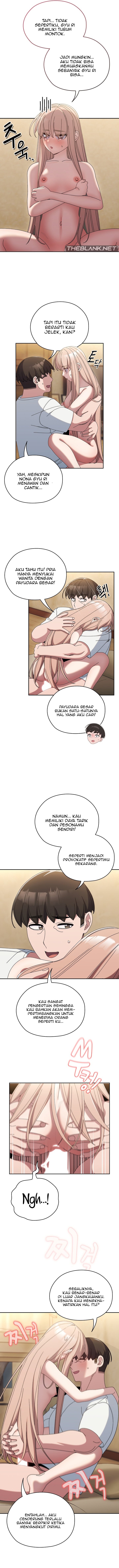 Boss! Give Me Your Daughter! - Chapter 48 6