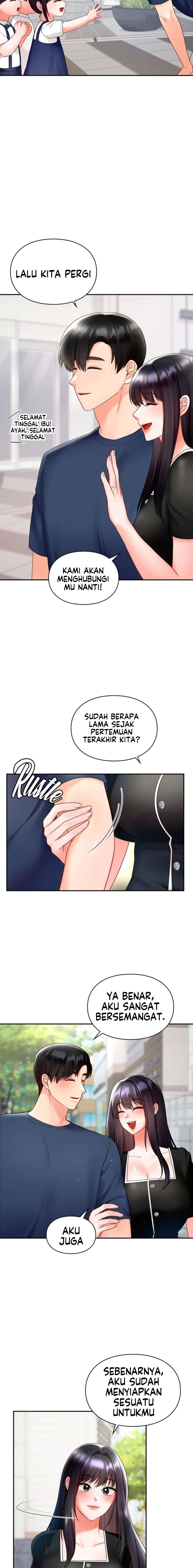 The Kid Is Obsessed With Me - Chapter 48 14 The Kid Is Obsessed With Me - Chapter 48 14