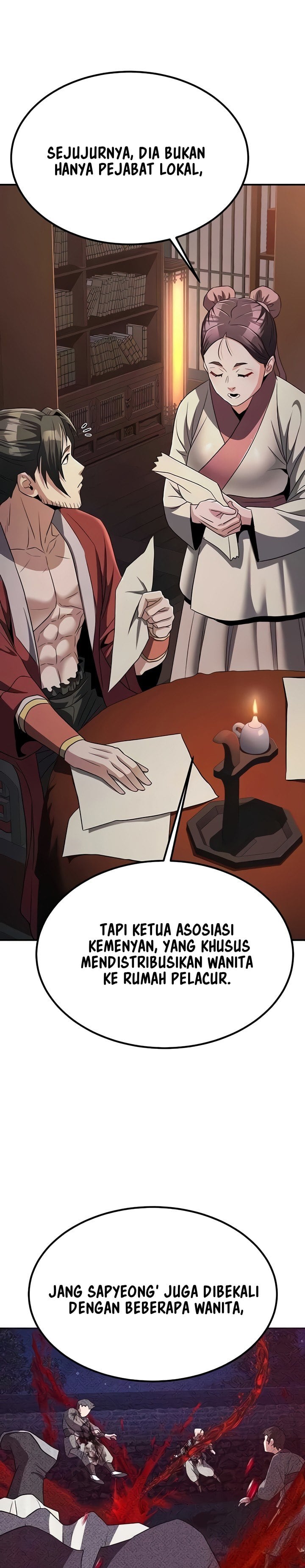 The Lustful Demon is the King of Demons - Chapter 16 10 The Lustful Demon is the King of Demons - Chapter 16 10