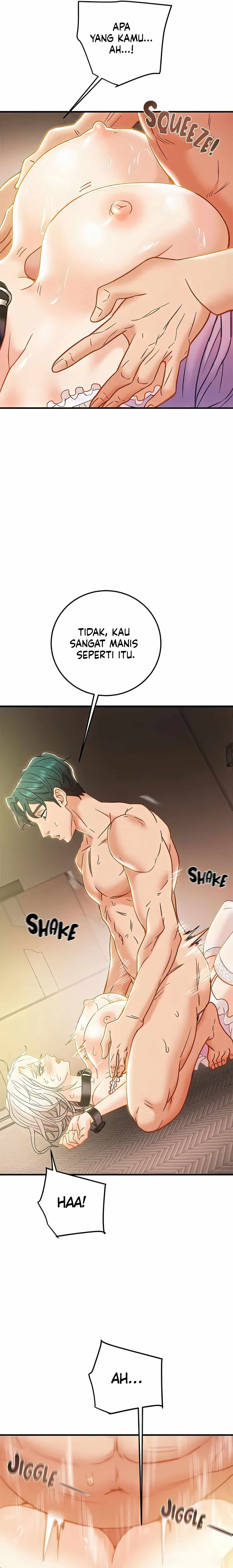 Where Is My Little Stick uncen - Chapter 16 14 Where Is My Little Stick uncen - Chapter 16 14